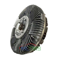 1308060A061A0 Nouveau système de refroidissement de moteur de camion à embrayage à huile de silicone à température contrôlée OEM Garantie 6 mois 100 % testé