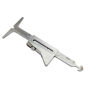 Calibrador de Soldadura de Acero Inoxidable, Calibrador de Soldadura HI-<span class=keywords><strong>LO</strong></span> - Product Image 5