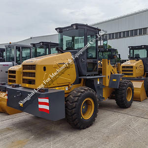 932NH 2024 model terbaru Lonking showe pay <span class=keywords><strong>loader</strong></span> dengan 1m3 bucket - Product Image 4