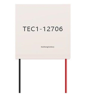 Module de refroidissement thermoélectrique Peltier TEC1-12706, TEC1-12704, TEC1-12705, TEC1-12708, TEC1-12709, TEC1-12710, TEC1-12712 - Product Image 5