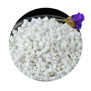 Virgin polypropylne PP mua tái chế nhựa tái chế giá mỗi kg viên hạt nhựa nguyên liệu nhựa polymer PP nhựa - Product Image 5
