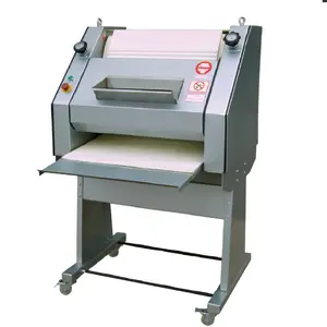 Commerciële Volautomatische Franse Roll Moulder Brood Maken Machine Brood Rollende Vormen Maken Toast Brood Maken Machine