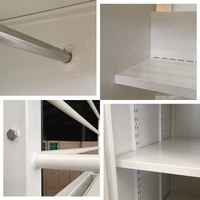 Lits superposés en fer modernes et économiques pour adultes, avec matelas et rangement, pour auberges de jeunesse, garantie 5 ans