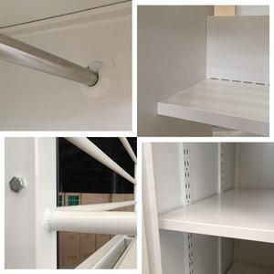 Camas Literas de <span class=keywords><strong>Hierro</strong></span> Económicas para Dormitorio de Adultos con Colchones para <span class=keywords><strong>Hostales</strong></span> - Product Image 6