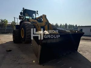 Cargadora Komatsu Usada, Original de Japón, Komatsu WA470-6, Precio Bajo, Venta Inmediata de Cargadora de Ruedas Multiusos de Alto Rendimiento - Product Image 5