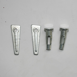 الصلب: سعر رخيص من القوالب الخفيفة الثقيلة عالية القوة مريحة للاستخدام في البناء - Product Image 3