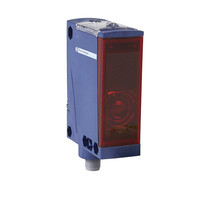 Sensores Ópticos Fotoeléctricos Xux8arctt16 Xu Xux con Bgs Sn 2 M 24...240vac/dc Terminales Nuevos Originales Automatización Industrial
