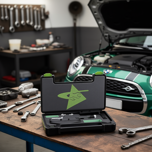 Kit de calage pour Bmw Mini One Cooper Cooper S 1.6 essence R50 R52 R53 - Product Image 3