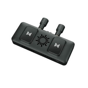 WalkSnail Avatar VRX 1080P/60FPS 4KM de Distancia con Kit Avatar HD V2 / V3 / Kit Avatar HD PRO para Drones FPV Freestyle, Piezas DIY - Product Image 3