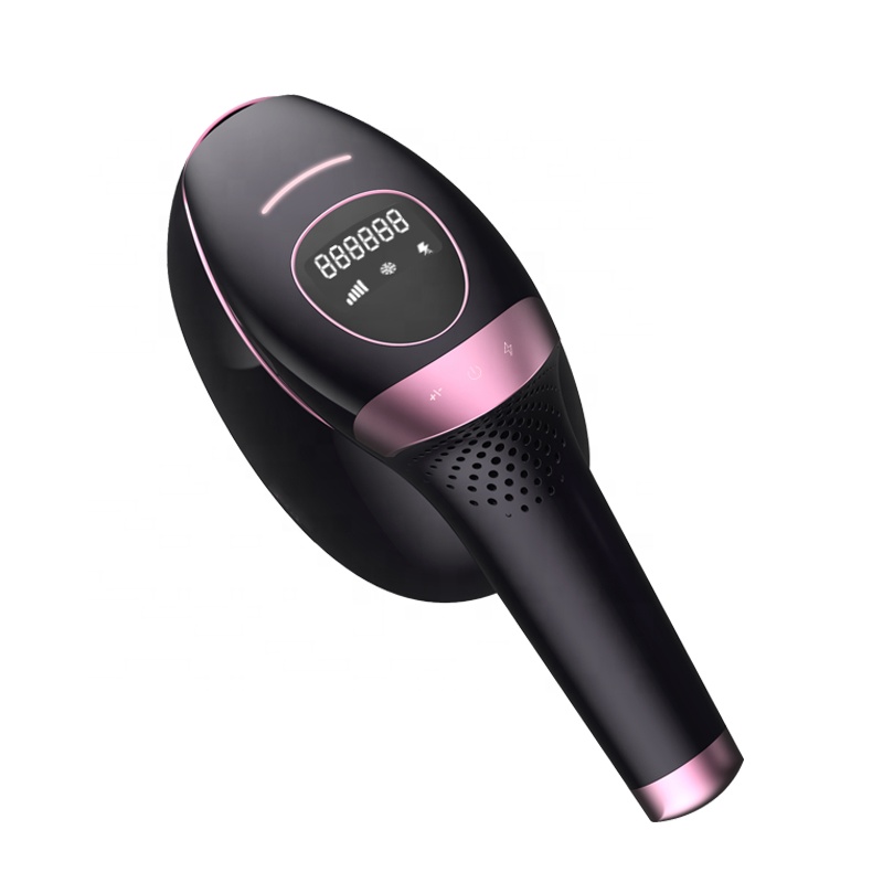 Коммерческая/домашнего использования технология ipl 808 диод лазерная эпиляция машина удаления волос подмышки постоянно