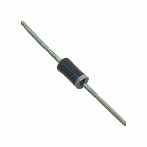DO-204AL, DO-41, Axial Diodes Electronic Circuit Components In Stock 3EZ160DE3/TR8 - Product Image 1