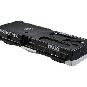 MSI RTX 5080 16G VENTUS 3X OC PLUS para GPU de escritorio 5080 - Product Image 4