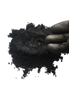 Pâte de dispersion de boue à base d'eau de graphène à haute conductivité inférieure à 10 couches pour les gants en tissu textile utilisent des réactifs chimiques - Product Image 4