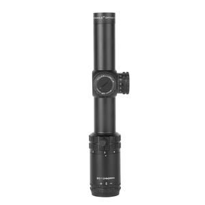 T-EAGLE EO 1.2-6x24wa HK Quang Sight Không Thấm Nước Kính Thiên Văn Phạm vi Nhỏ Gọn Chiến Thuật Quang Học Chụp Phụ Kiện Cho <span class=keywords><strong>Cqb</strong></span> - Product Image 5