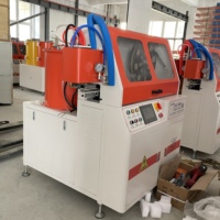 Machine à injecter du PU, machine à enfiler du papier PU
