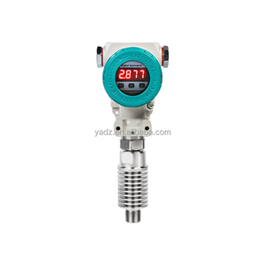 الصين ذكي 4-20 مللم جهاز إرسال الضغط الصناعي مع شاشة لتطبيقات المياه النفط والغاز - Product Image 4