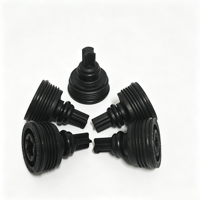 Nouveau filtre à huile de haute qualité avec bouchon de vidange et clapet anti-retour OE 11428593186 1203880S01 pour pièces moteur BMW F44 F45 F46 X2 F39