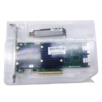 Controlador RAID Broadcom MegaRAID 9660-16i SAS/SATA 05-50107-00