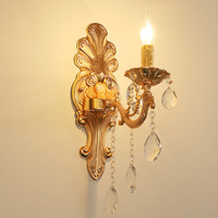 Applique murale LED moderne en fer avec contrôle tactile, intensité réglable, économie d'énergie, garantie 5 ans pour l'éclairage de chambre et de maison
