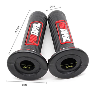 Accessoires de modification universels pour moto tout-terrain, gants et poignées de <span class=keywords><strong>guidon</strong></span> pour moto tout-terrain pour <span class=keywords><strong>Protaper</strong></span> - Product Image 4
