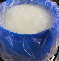 Fournisseur chinois de SLES 70% AES 70% Sodium Lauryl Ether Sulfate 70% Texapon N70 à bas prix et de bonne qualité