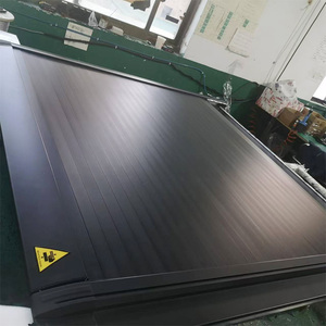 Vendita calda elettrico Pickup avvolgibile coperchio per schivare Ram in alluminio copri bagagliaio retrattile - Product Image 2