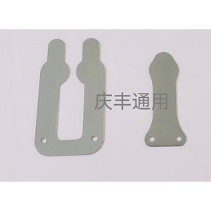 แผ่นวาล์วโลหะสำหรับคอมเพรสเซอร์ทำความเย็น รุ่น 002 อะไหล่ซีล - Product Image 4