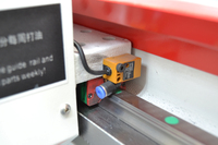 Routeur CNC bois A2 grande taille 2030/2040 3 axes MTC, machine de gravure sur bois, découpe de panneaux 5*10 pieds, haute efficacité et rentabilité