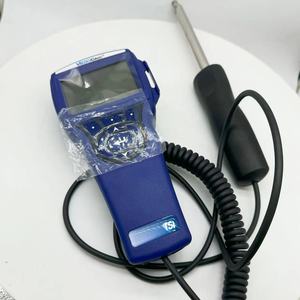 Instrument de mesure de la vitesse de l'air TSI VelociCalc modèle 9545/9545-A - Product Image 3