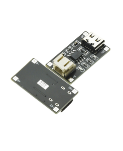 Módulo de carga de batería de litio TP4056 3,7 V 1A Terminal de Puerto USB tipo C PH2.0 - Product Image 5