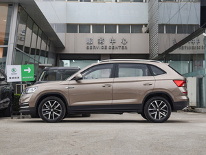 Skoda Kamiq 1,5 L <span class=keywords><strong>automatique</strong></span> petit SUV <span class=keywords><strong>voiture</strong></span> d'occasion <span class=keywords><strong>voiture</strong></span> à essence voitures bon marché pour la famille en stock - Product Image 3