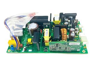 <span class=keywords><strong>Mindray</strong></span> BC10 BC20 BC30 혈액학 분석기-맞춤형 전원 공급 장치 보드가 있는 전원 보드 OEM 지원 - Product Image 3