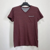 Nouveau T-shirt Homme 2026 Léger de Haute Qualité, Coupe Ample, Tissu Doux, Séchage Rapide, Confortable, Décontracté, Coupe Classique
