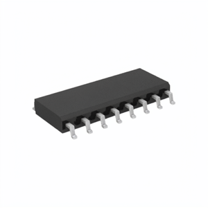 Transistors 16-SolC ALD810030SCLI – Composants électroniques pour circuits – Canal Fabricant - Product Image 1