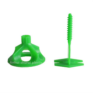 Sistema <span class=keywords><strong>de</strong></span> nivelación sin herramientas Postes roscados Azulejo Doctor Localizador <span class=keywords><strong>de</strong></span> ajuste autonivelante Nivelador <span class=keywords><strong>de</strong></span> porcelana Spin Doctor <span class=keywords><strong>Azulejos</strong></span> - Product Image 6