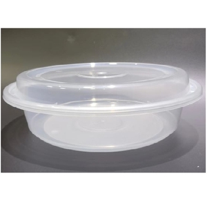 Take Out <b>Container</b> Lunch Box Transparent PP Disposable <b>Plastic</b> <b>Food</b> Takeaway Meal Prep <b>Containers</b> Ready to Export - Product Image 1