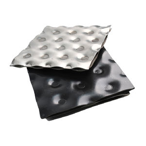 Plaque d'oreiller de soudage <span class=keywords><strong>au</strong></span> laser avec personnalisation pour le refroidissement SS316L Ice Banker Plaque d'oreiller de soudage <span class=keywords><strong>au</strong></span> laser - Product Image 1