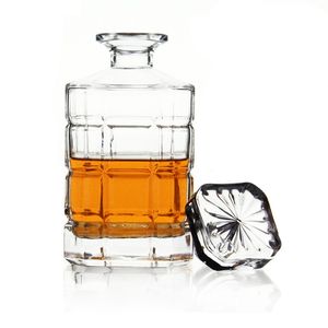 AIHPO06-Accesorios <span class=keywords><strong>de</strong></span> <span class=keywords><strong>vasos</strong></span> para Bar, decantador <span class=keywords><strong>de</strong></span> licor <span class=keywords><strong>de</strong></span> vino, Whisky, botella <span class=keywords><strong>de</strong></span> Tequila, jarra <span class=keywords><strong>de</strong></span> cristal, juego <span class=keywords><strong>de</strong></span> decantador <span class=keywords><strong>de</strong></span> Whisky con gafas, 900ml - Product Image 3