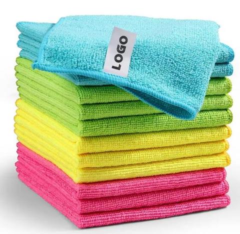 Hot Sale Microfiber Towel Car Washing Towel Quick Dry Cloth