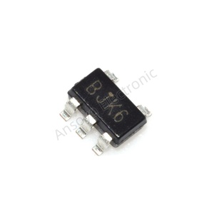ANSOYO MCP6231T-E MCP6231 SOT23-5 IC Chips <b>Integrated</b> <b>Circuits</b> Electronic Components Amplifier MCP6231T-E/OT - Product Image 4