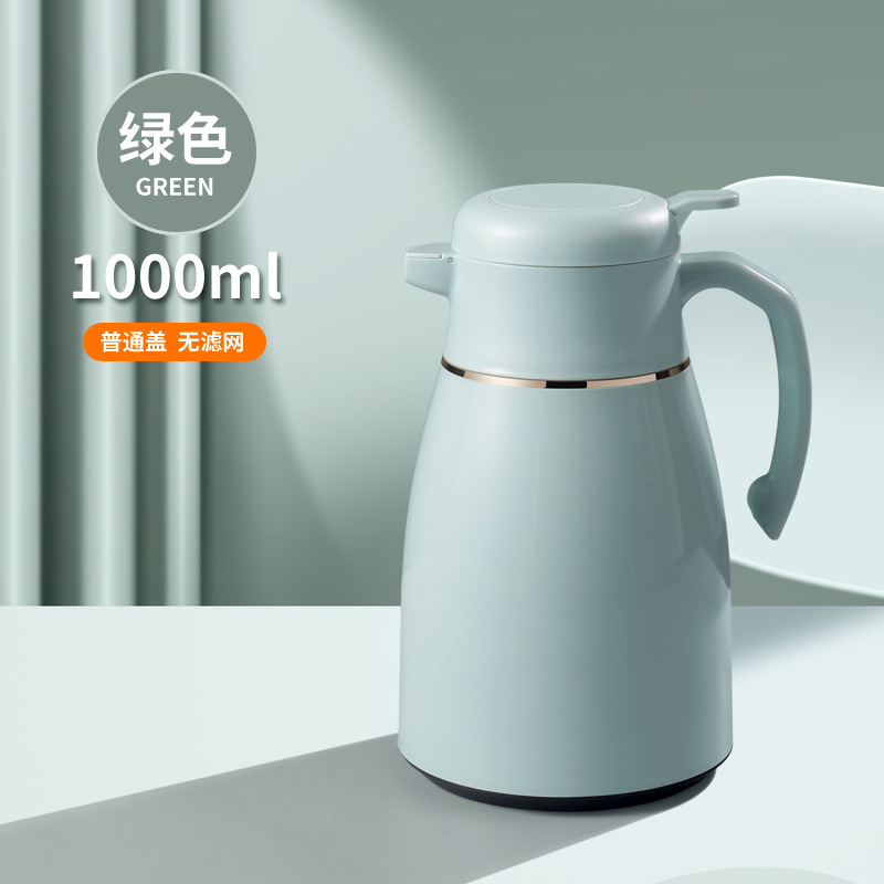 Green - 1000ml [Regular Size]