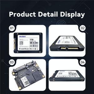 Original <b>SSD</b> 128GB 256GB 512GB HDD 2.5 Internal Hard Disk SATAIII Solid State 1tb <b>Ssd</b> Sata 2.5 - Product Image 2