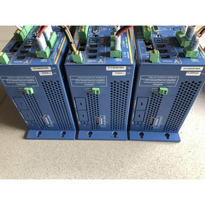 AEROTECH A3200 NDRIVEHPE10-IO Drive - Product Image 3