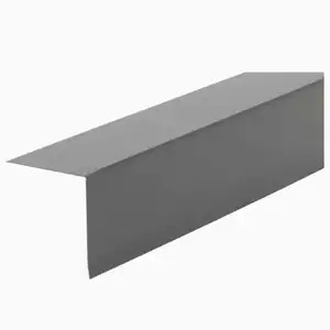 JYD-Productions Aluminum Roof Shingle Step Flashing For Chicago