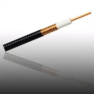 Технические характеристики кабеля Rg174 от производителя