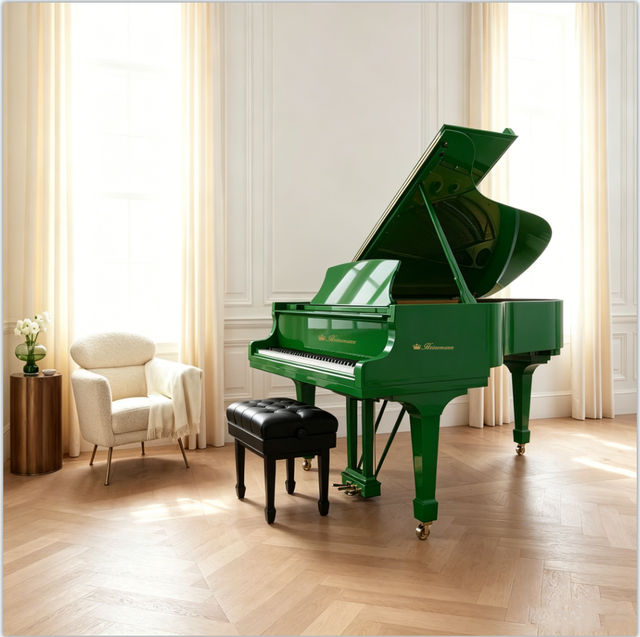 Same Style with Steinway & Sons Grand Piano