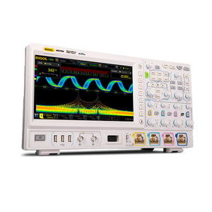 Oscilloscope numérique Rigol MSO7014, bande passante analogique 100 MHz - Product Image 1