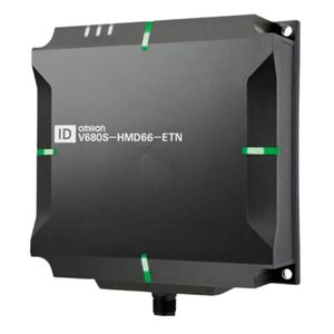 Etiqueta RFID de la serie V680, memoria de usuario de 1kB, etiqueta RFID encapsulada de lectura/escritura de 13,56 MHz para uso industrial - Product Image 5