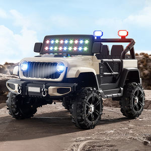 รถเอทีวีไฟฟ้าสำหรับเด็ก 12 โวลต์ แบบ unisex ขับเคลื่อน 4 ล้อ พร้อมรีโมทควบคุมสำหรับผู้ปกครอง ผลิตจากพลาสติก ใช้พลังงานจากแบตเตอรี่ เหมาะสำหรับเด็กอายุ <span class=keywords><strong>2</strong></span>-12 ปี - Product Image 3
