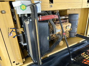 Excavadora Hidráulica Usada Cat320GX de 20 Toneladas, Excavadora de Orugas Cat320, Excavadora Mediana Cat de Segunda Mano Cat 320 323 326 329 en Venta - Product Image 4